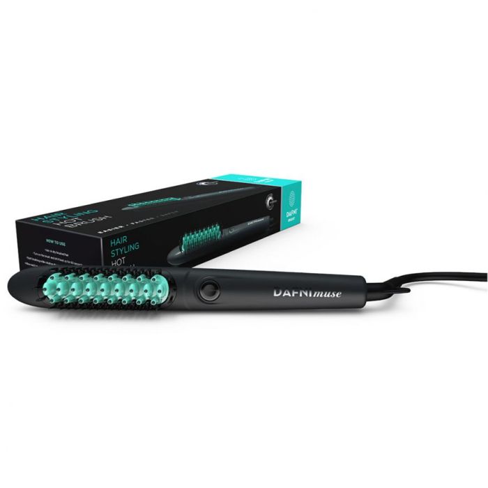 DAFNI muse™ Hair Styling Hot Brush