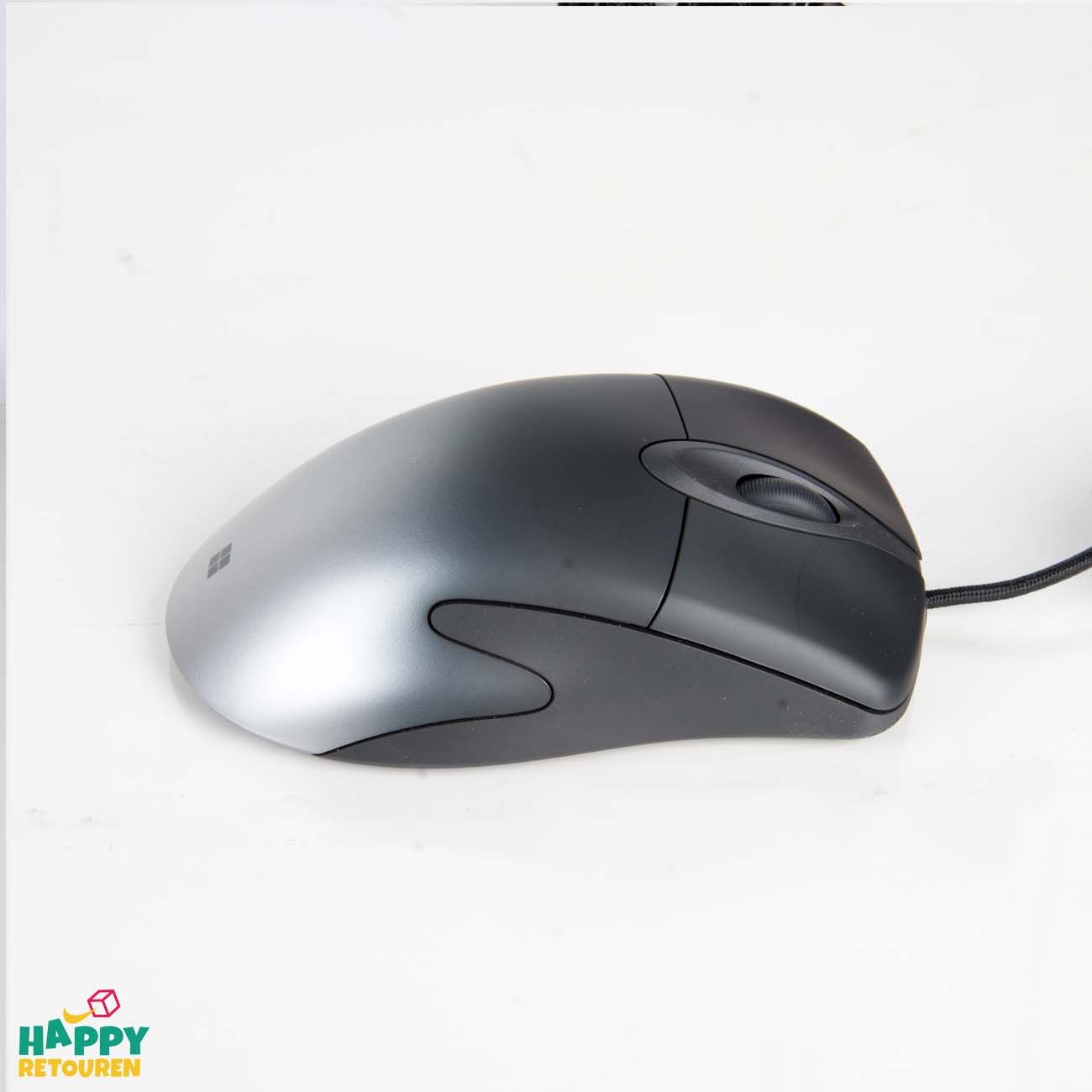 Maus IntelliMouse Pro Happy Special Microsoft Edition - Retouren