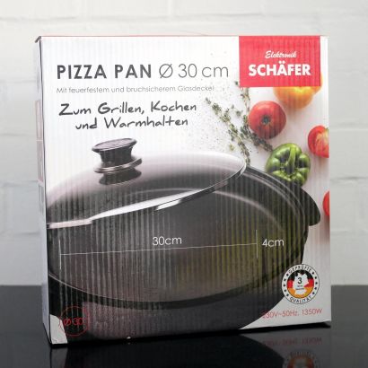 Pizza Pan Pfanne