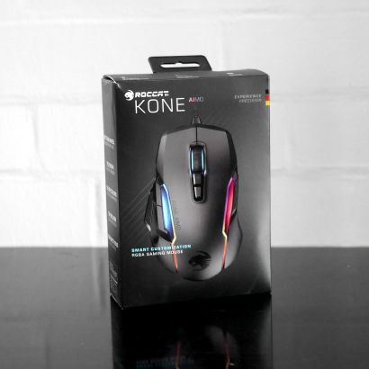 ROCCAT Kone AIMO Gaming Maus