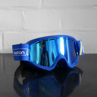 Salomon Juke Ski-Brille