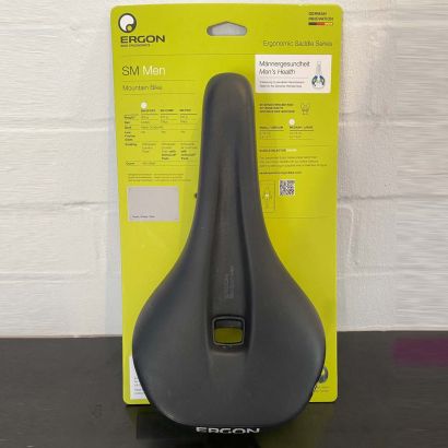 Ergon SM MEN MTB Sattel ML