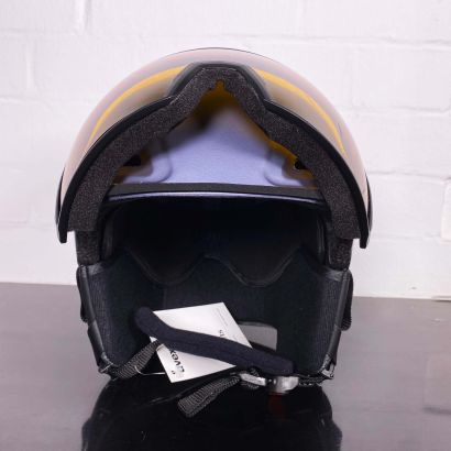 Uvex hlmt 700 Visor Größe 52 - 55 cm