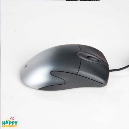 Microsoft Pro IntelliMouse Maus Special Edition
